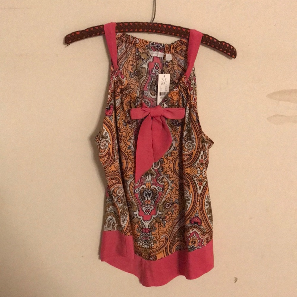 NWT NY & Co lady’s top